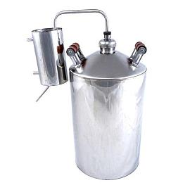 Самогонный аппарат в Данилове всего за 3200 рублей